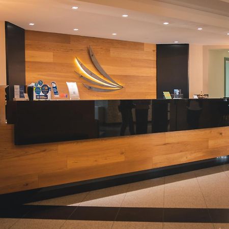 Best Western Mirage Hotel Fiera Падерно-Дуньяно Экстерьер фото