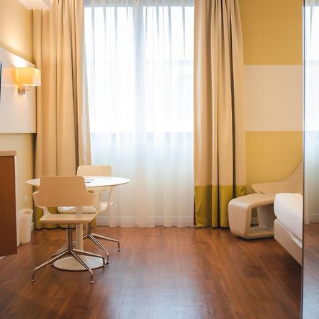 Best Western Mirage Hotel Fiera Падерно-Дуньяно Экстерьер фото