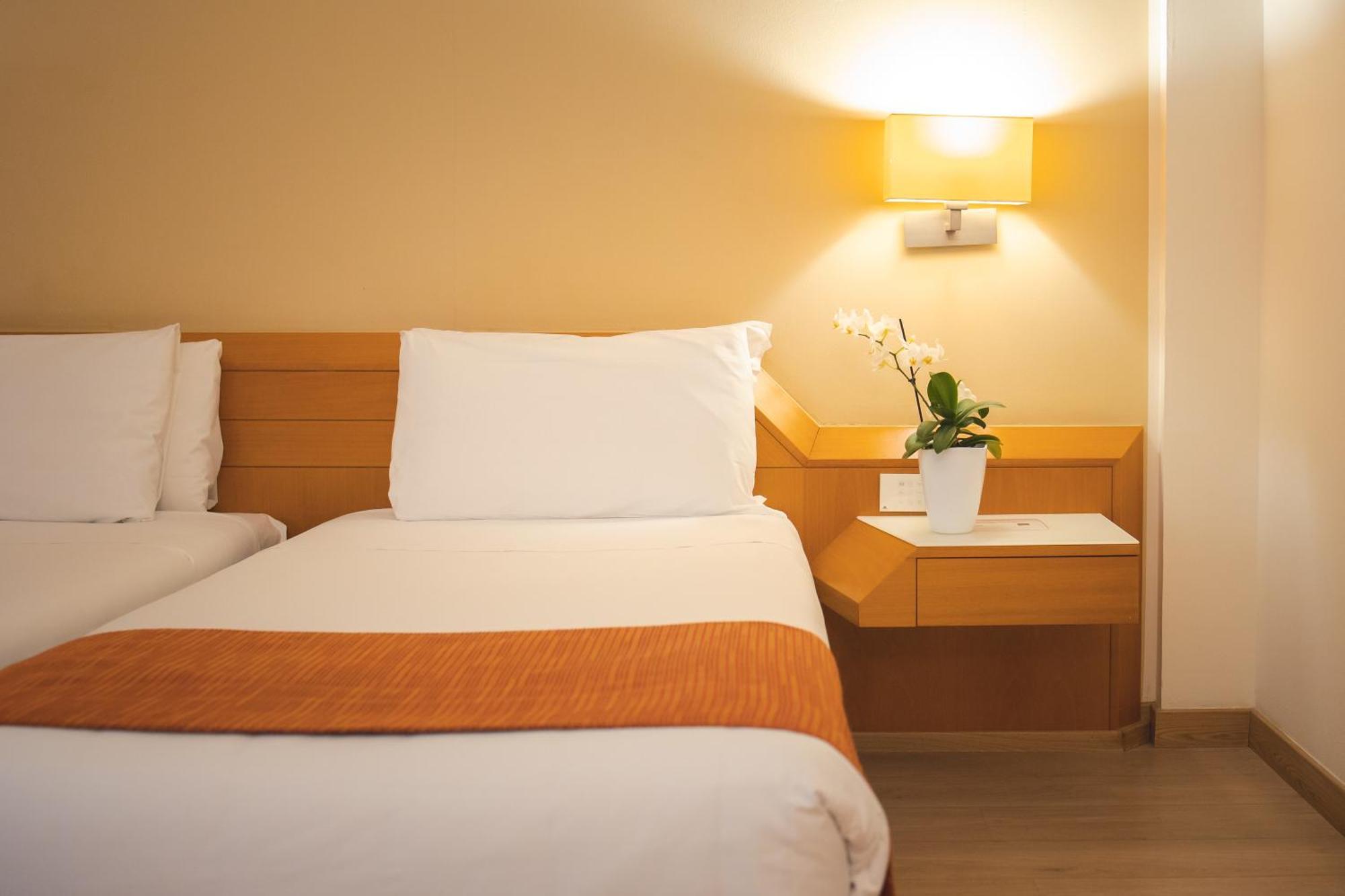 Best Western Mirage Hotel Fiera Падерно-Дуньяно Экстерьер фото